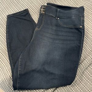 Torrid Jeggings- excellent condition!